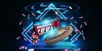 76jl bingo number-draw game screen on a Philippine player's device