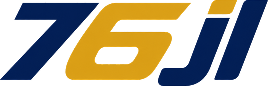 76jl Philippines gaming platform logo